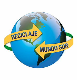 RECICLAJES MUNDO SUR 1