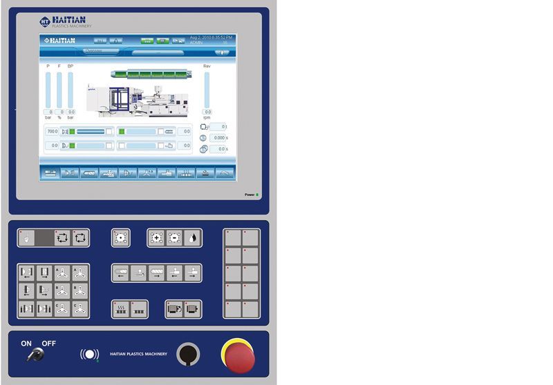 Control de Tecnología