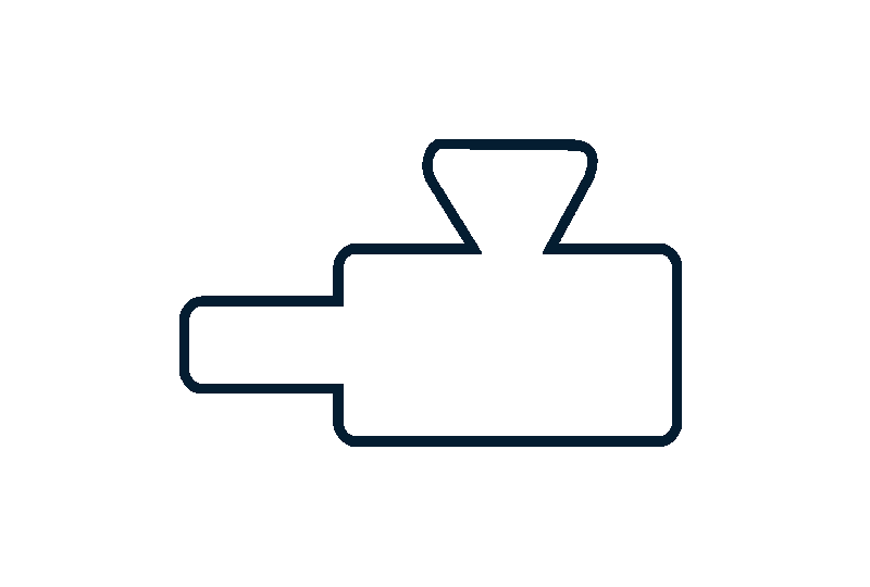 Volumen de Inyección