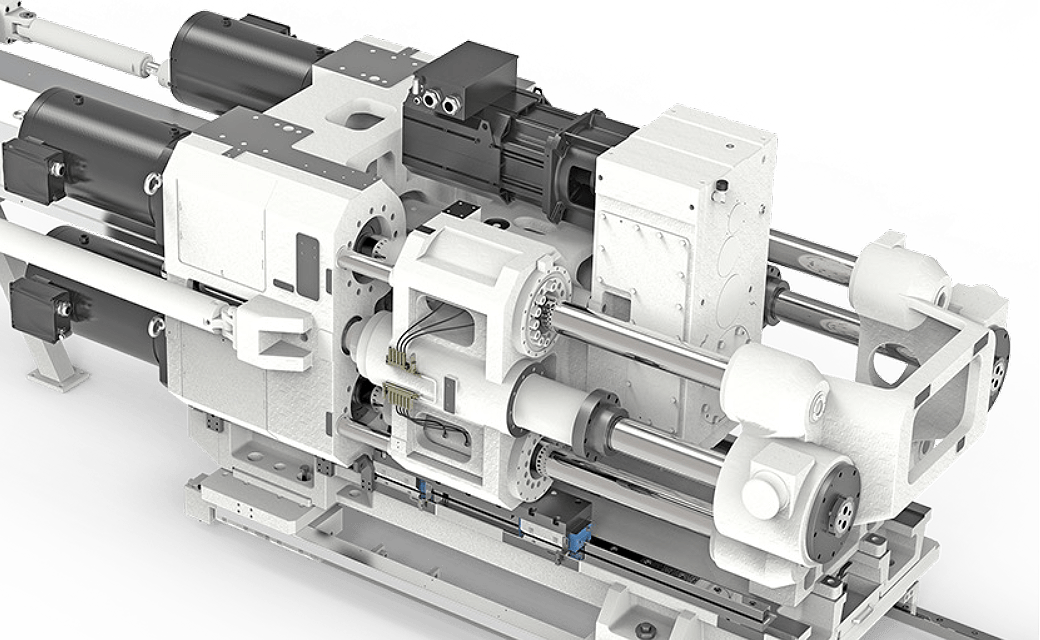 Inyección Flexible y Protegida