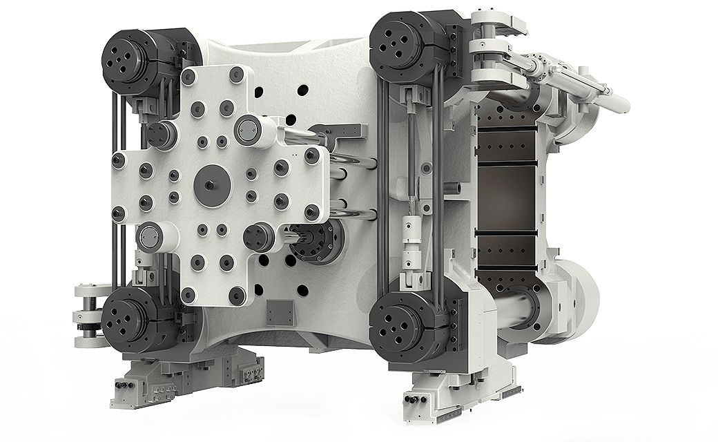 Rápida, Fiable y Silenciosa