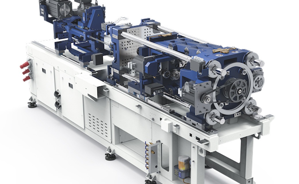 Movimiento de Molde Más Rápido