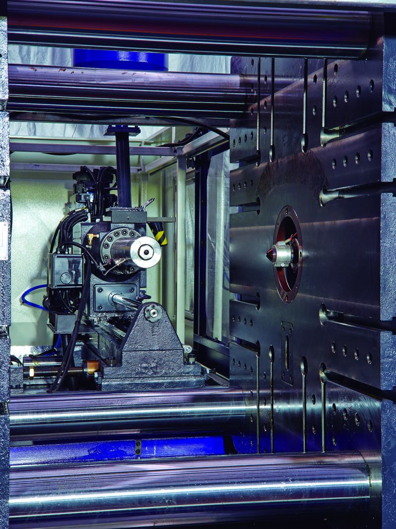 Solución de Coinyección