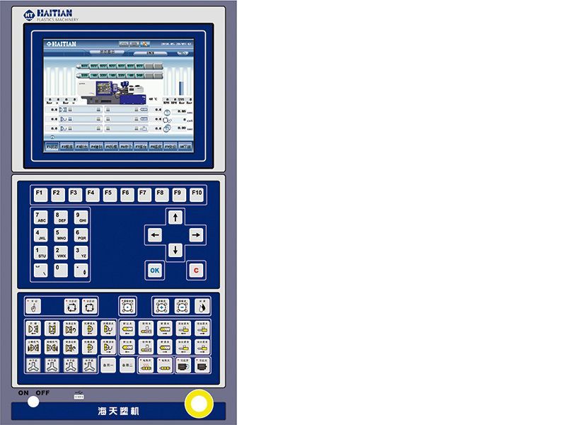 Control de Tecnología