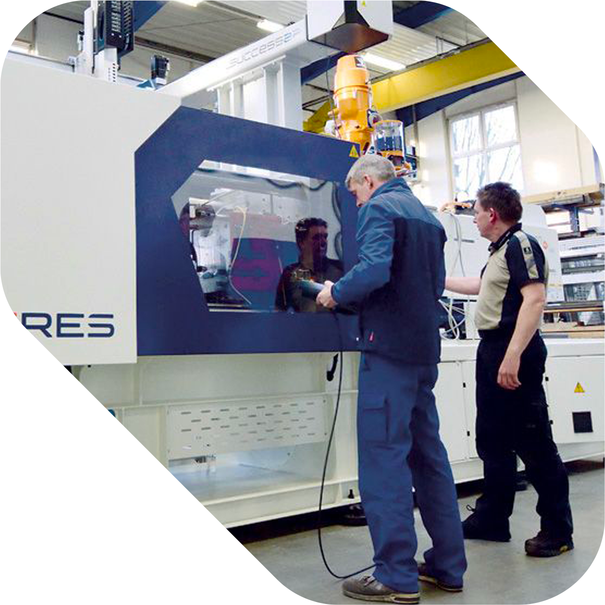 Soporte técnico Pacific Chile